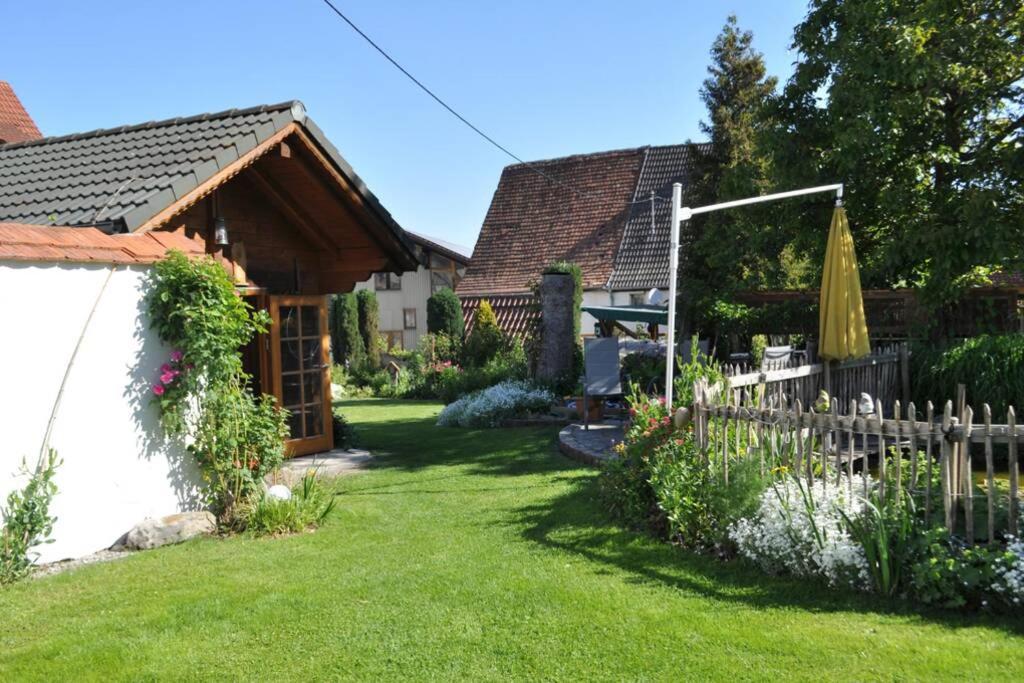 Ferienwohnung Roth, Unlingen Luaran gambar