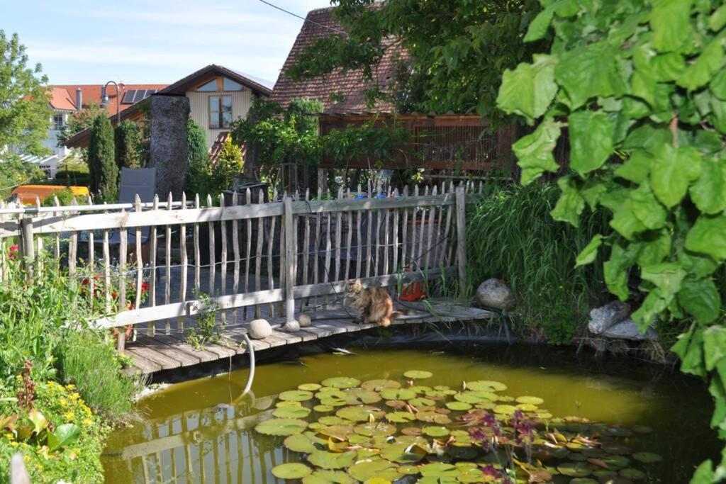 Ferienwohnung Roth, Unlingen Luaran gambar
