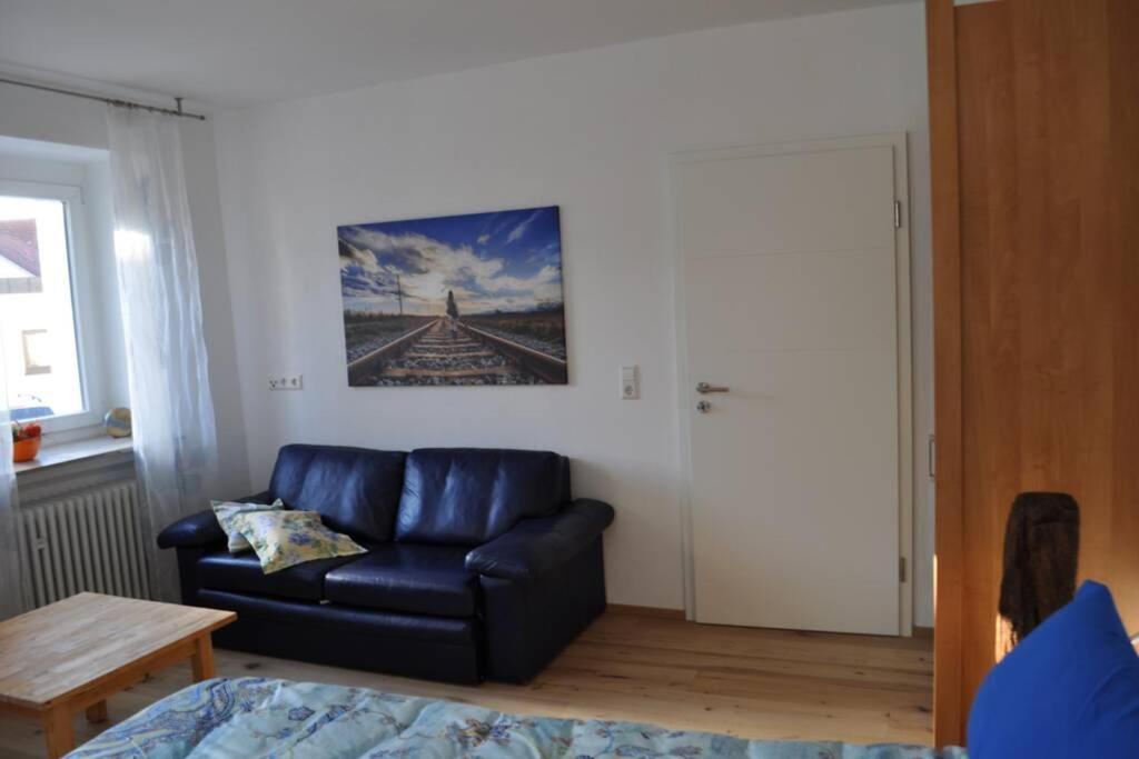 Ferienwohnung Roth, Unlingen Luaran gambar