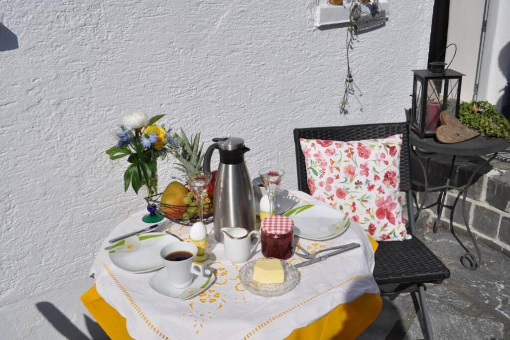 Ferienwohnung Roth, Unlingen Luaran gambar