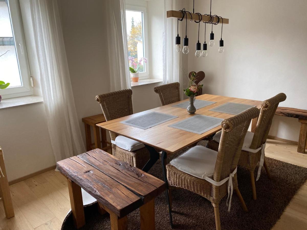 Ferienwohnung Roth, Unlingen Luaran gambar