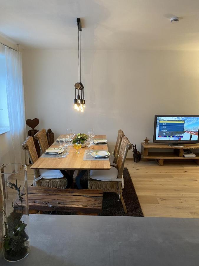 Ferienwohnung Roth, Unlingen Luaran gambar