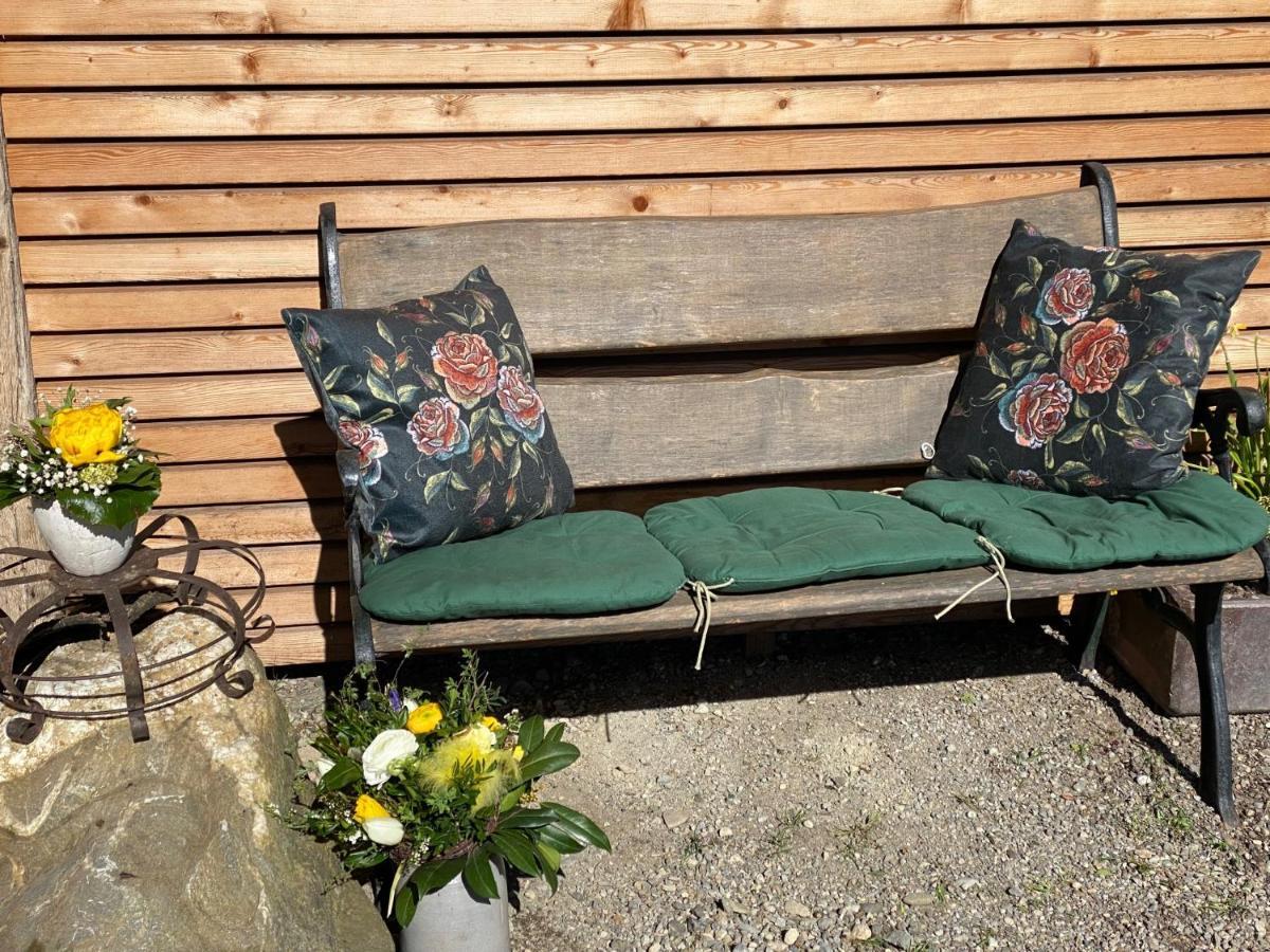 Ferienwohnung Roth, Unlingen Luaran gambar