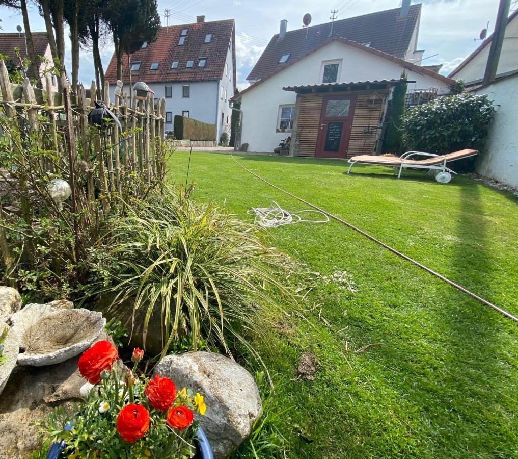Ferienwohnung Roth, Unlingen Luaran gambar