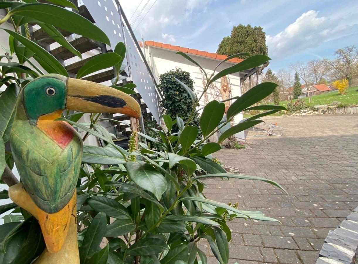 Ferienwohnung Roth, Unlingen Luaran gambar