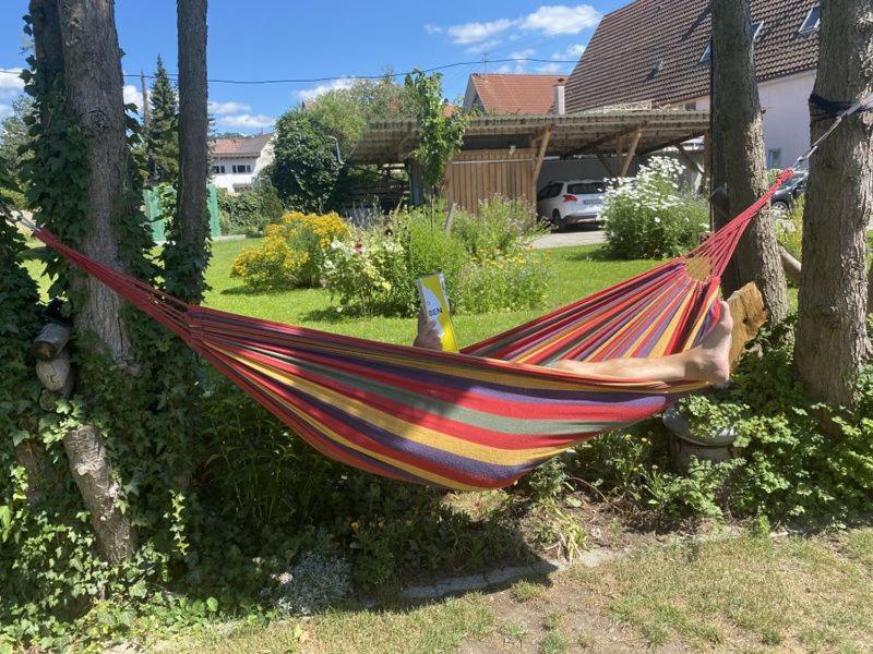 Ferienwohnung Roth, Unlingen Luaran gambar