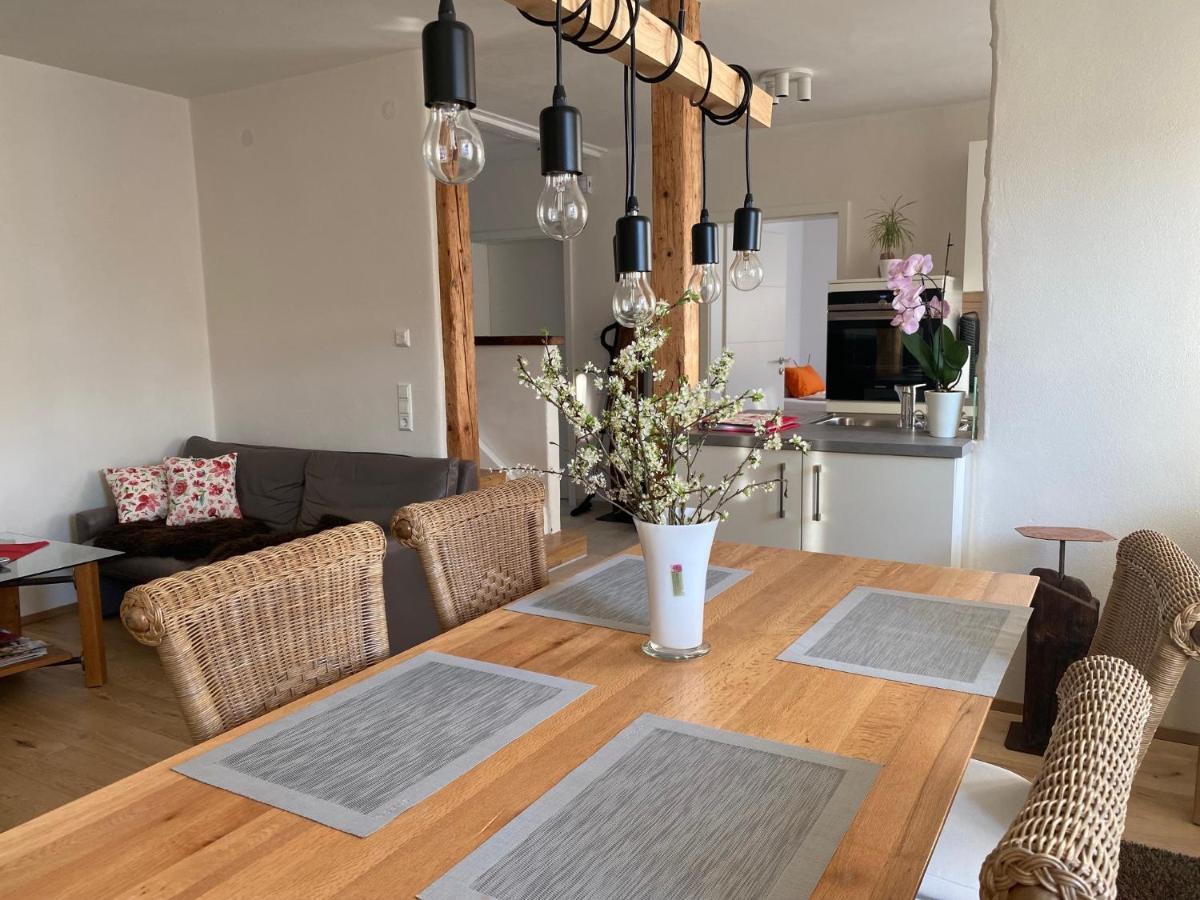 Ferienwohnung Roth, Unlingen Luaran gambar