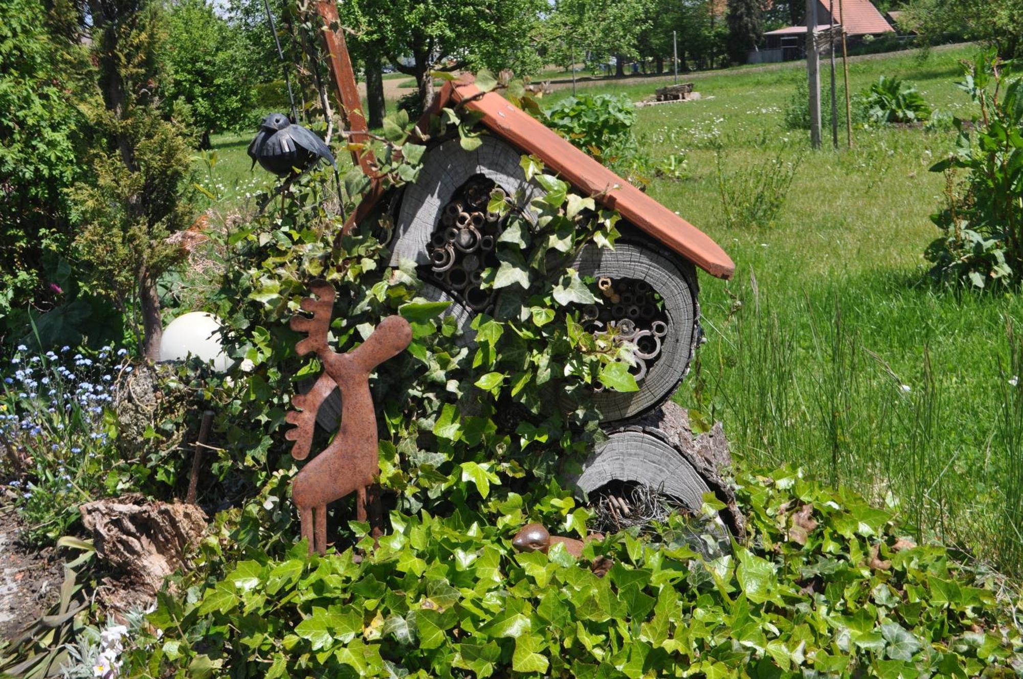 Ferienwohnung Roth, Unlingen Luaran gambar